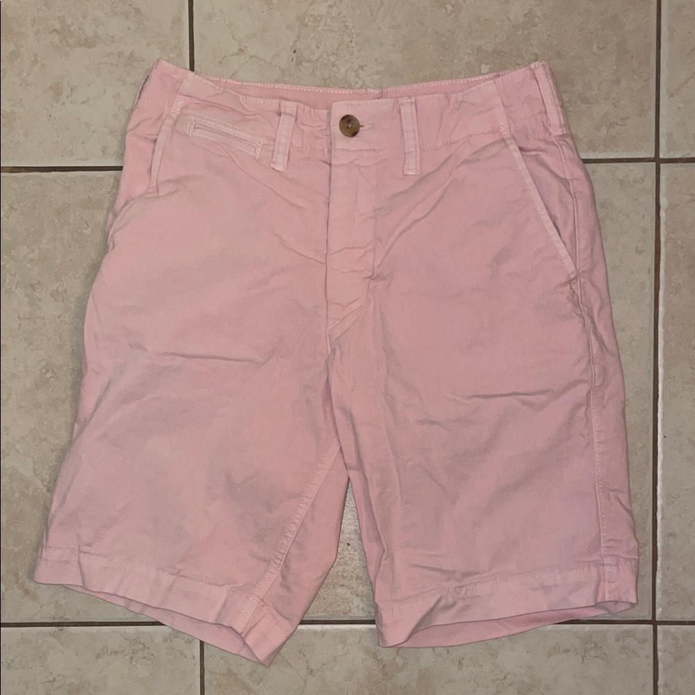 Men’s American Eagle Flex Shorts